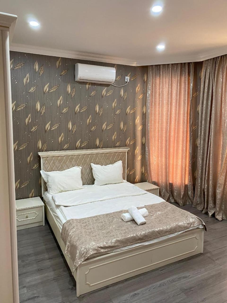 Villa Riverside Gabala Habitación foto