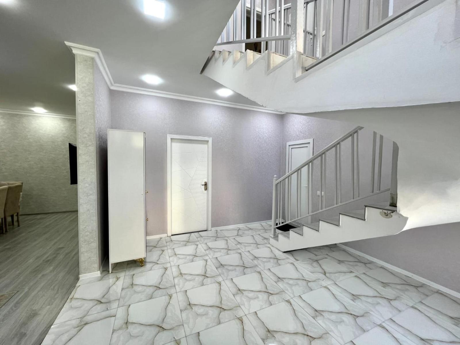 Villa Riverside Gabala Exterior foto