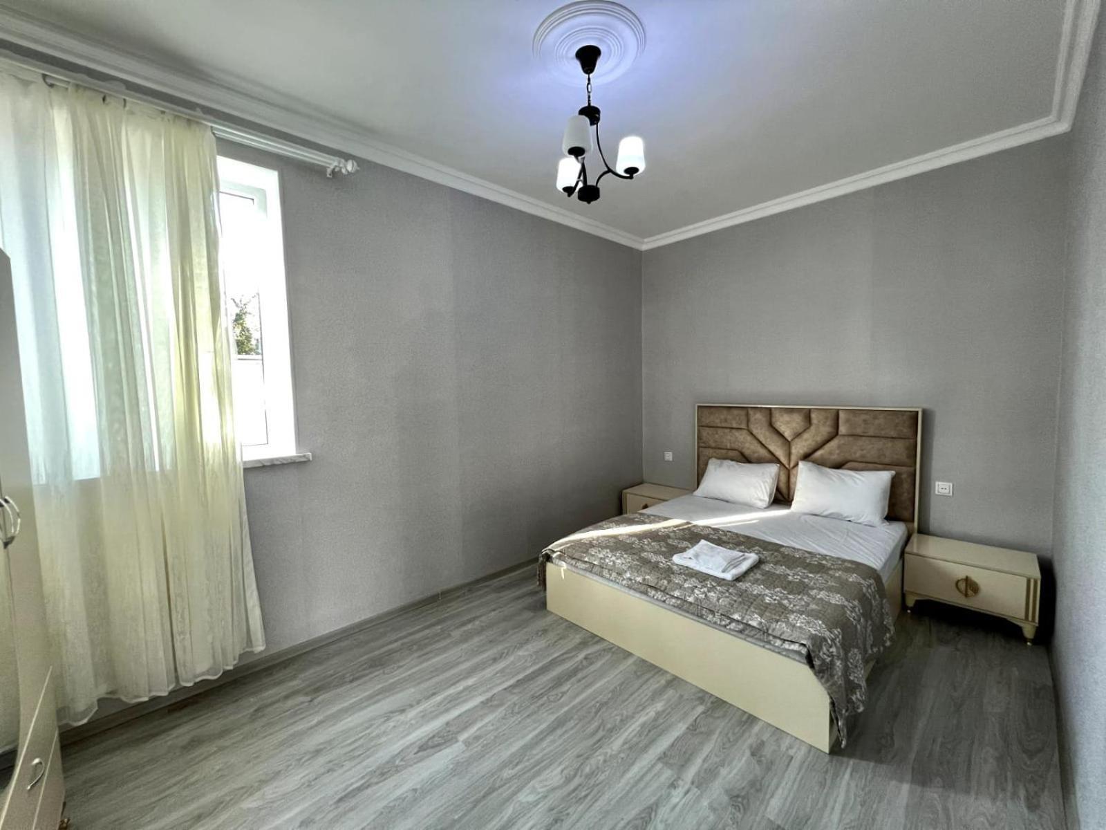 Villa Riverside Gabala Exterior foto